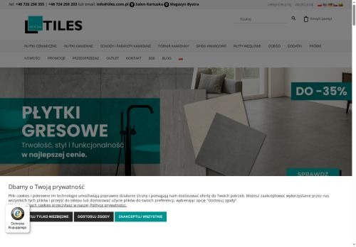 TILES Sp. z o.o.