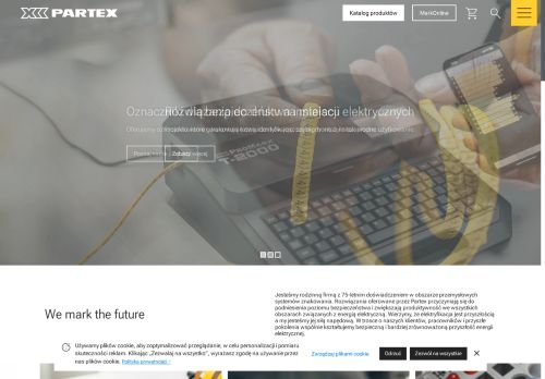 Partex Marking Systems Sp. z o.o.