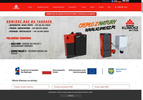 Klimosz Sp. z o.o.