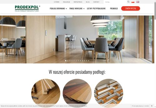 PRODEXPOL